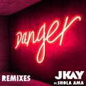 Danger (Cahill Remixes)专辑