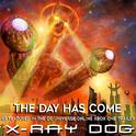 The Day Has Come (As Featured in the DC Universe Online Xbox One Trailer) - Single专辑