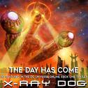 The Day Has Come (As Featured in the DC Universe Online Xbox One Trailer) - Single专辑