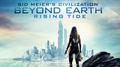 Civilization: Beyond Earth - Rising Tide (Original Soundtrack From the Video Game)专辑