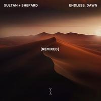 Endless, Dawn Remixed (Extended Mixes)