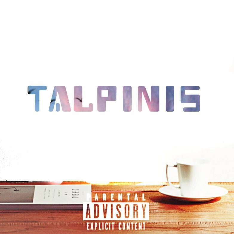 Talpinis专辑