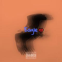 Eagle Alone Love