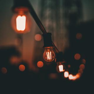 华语|原来你的夜晚也那么有故事