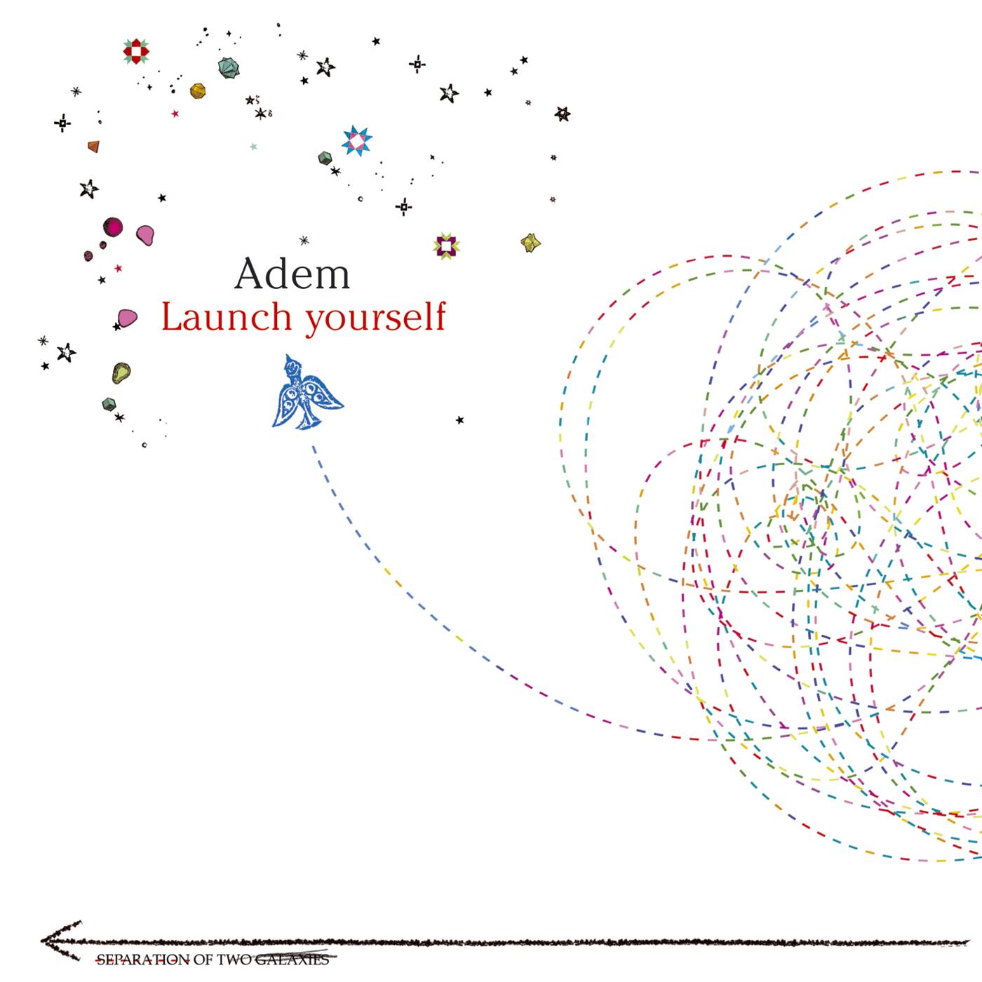 Launch Yourself