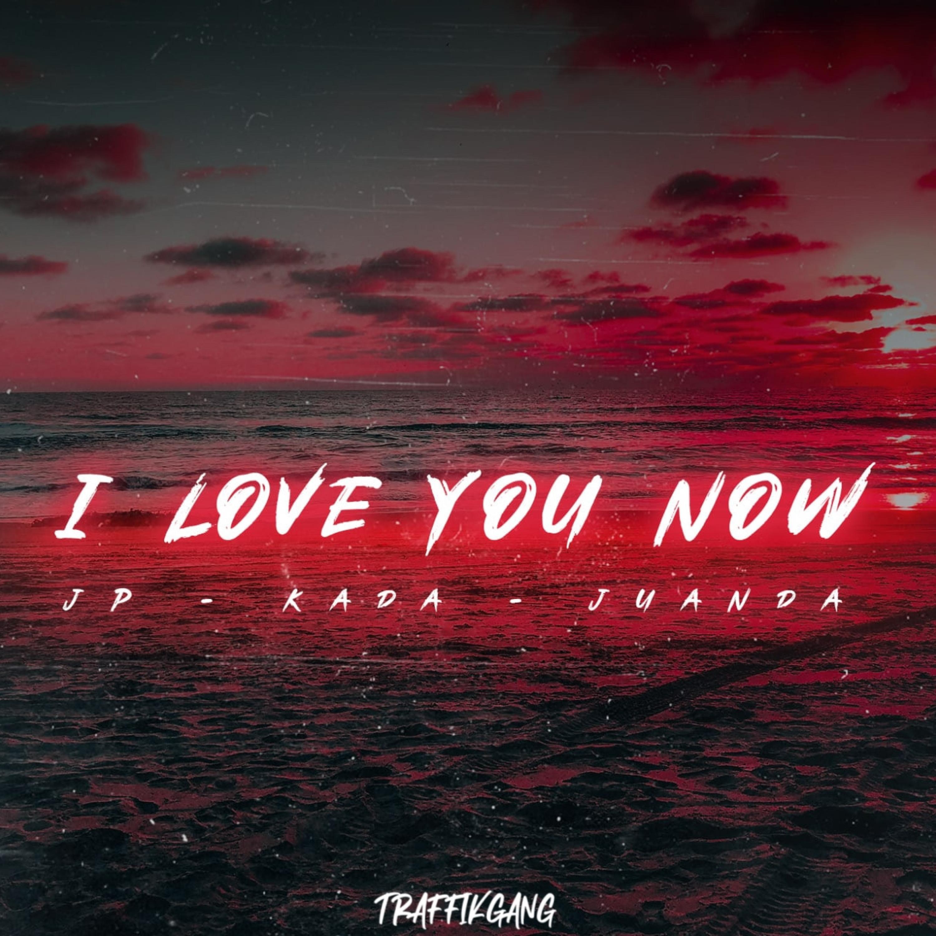 I love you now(The future)