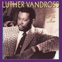 If Only For One Night - Luther Vandross