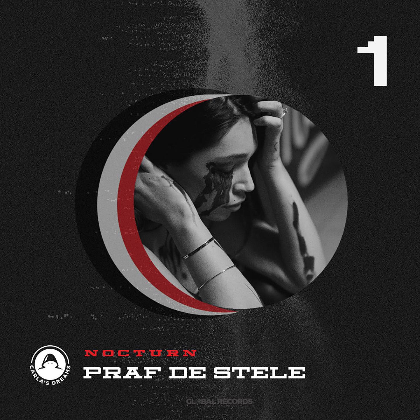 Praf De Stele专辑