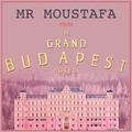 Mr Moustafa (From "The Grand Budapest Hotel")