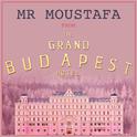 Mr Moustafa (From "The Grand Budapest Hotel")专辑