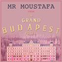 Mr Moustafa (From "The Grand Budapest Hotel")