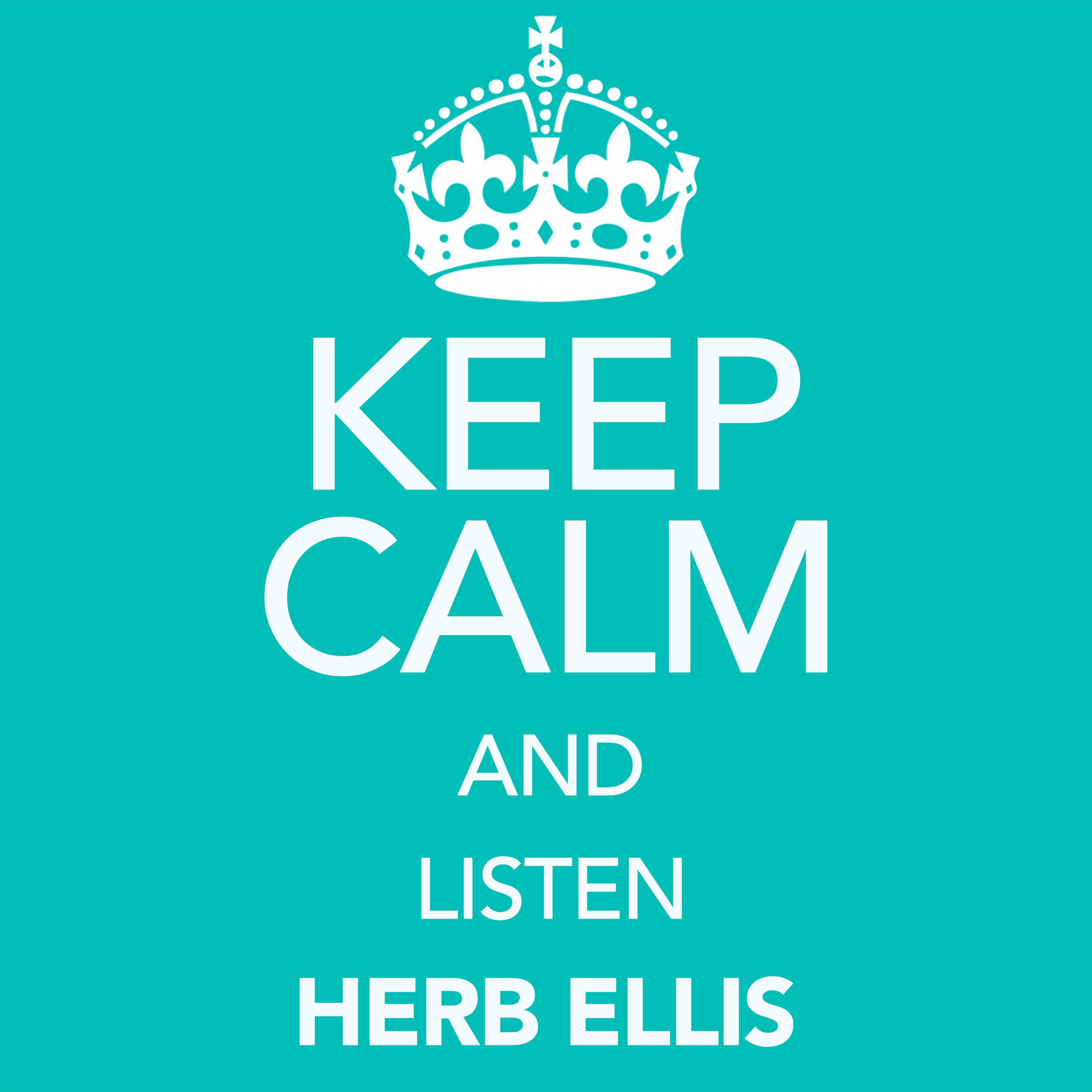 Keep Calm and Listen Herb Ellis专辑