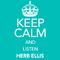 Keep Calm and Listen Herb Ellis专辑