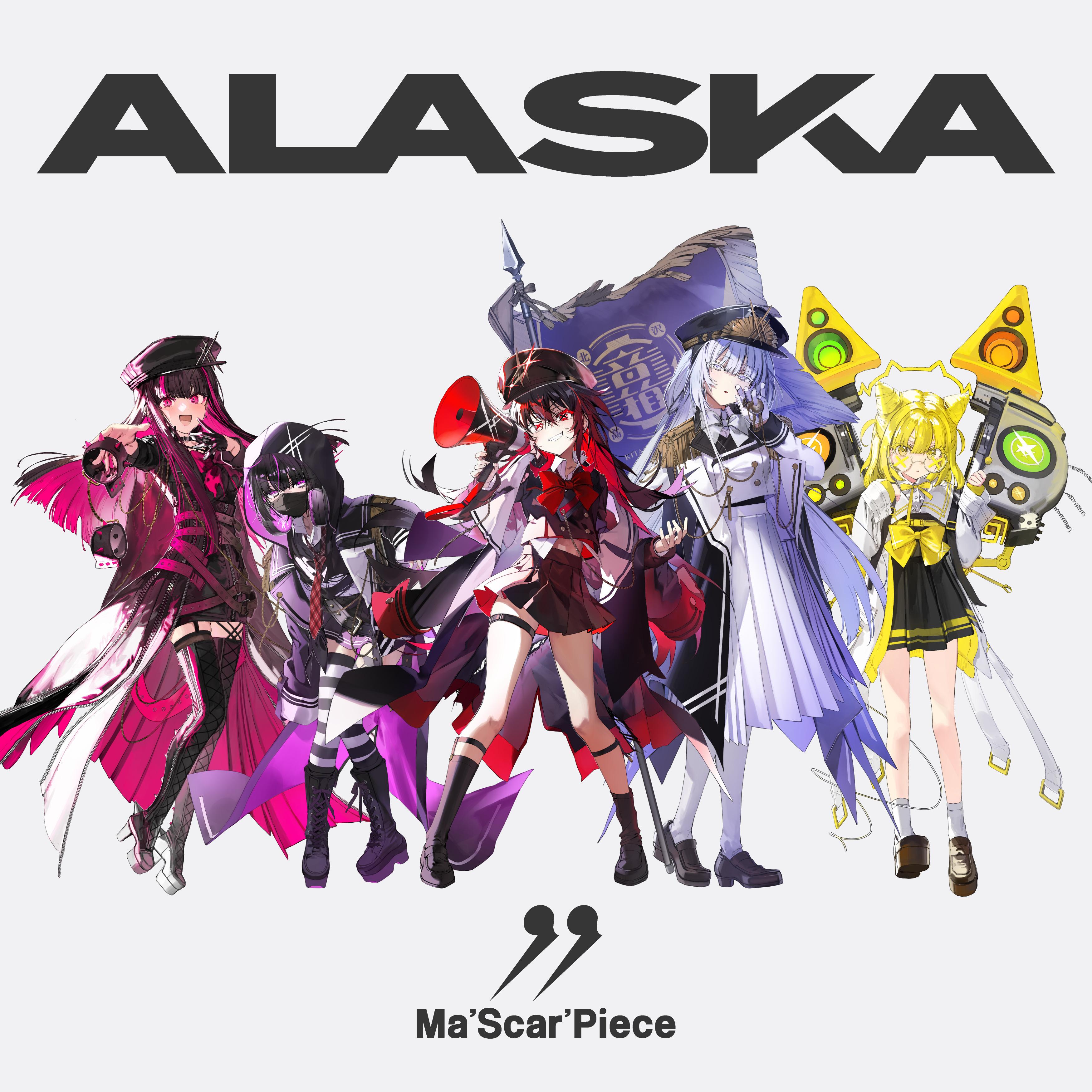 ALASKA