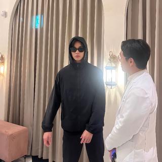 KPOP能量核爆｜点燃你的热情与活力