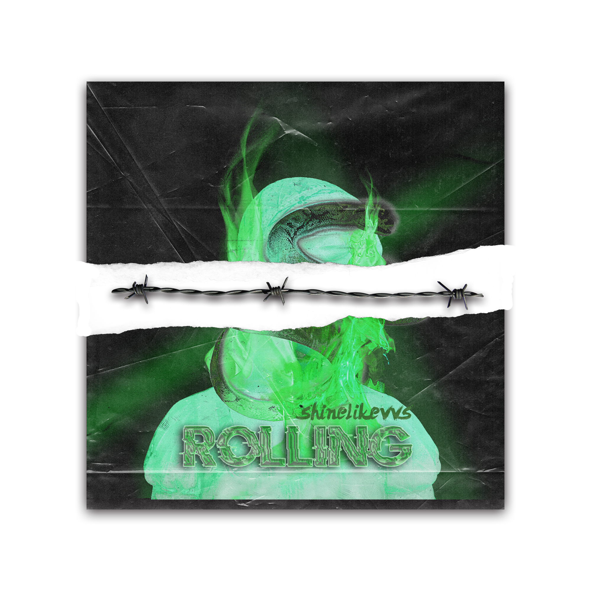 "Rolling" Gunna Type Beat