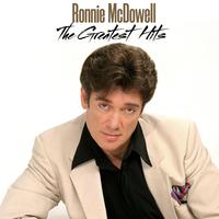 Ronnie McDowell - All Tied Up (karaoke)