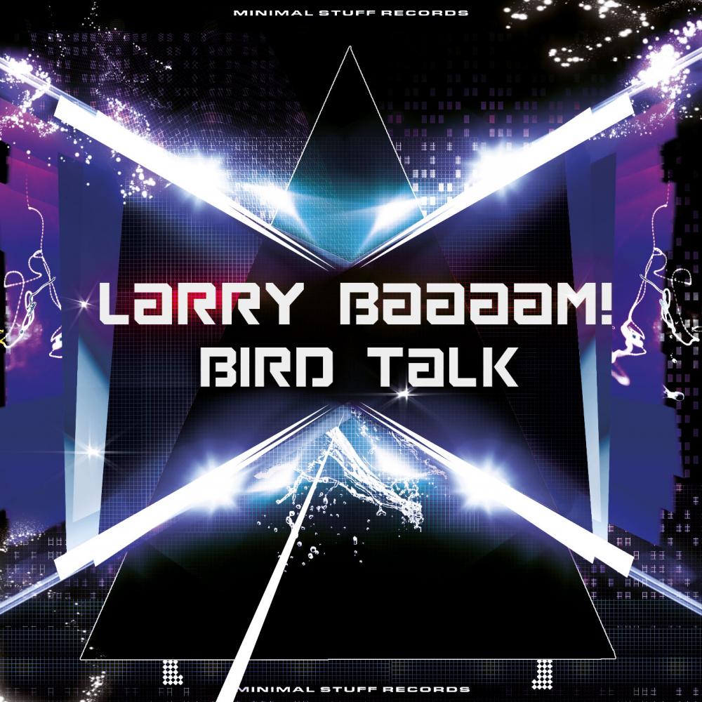 Larry Baaaam! - Bird Talk (Original Mix)
