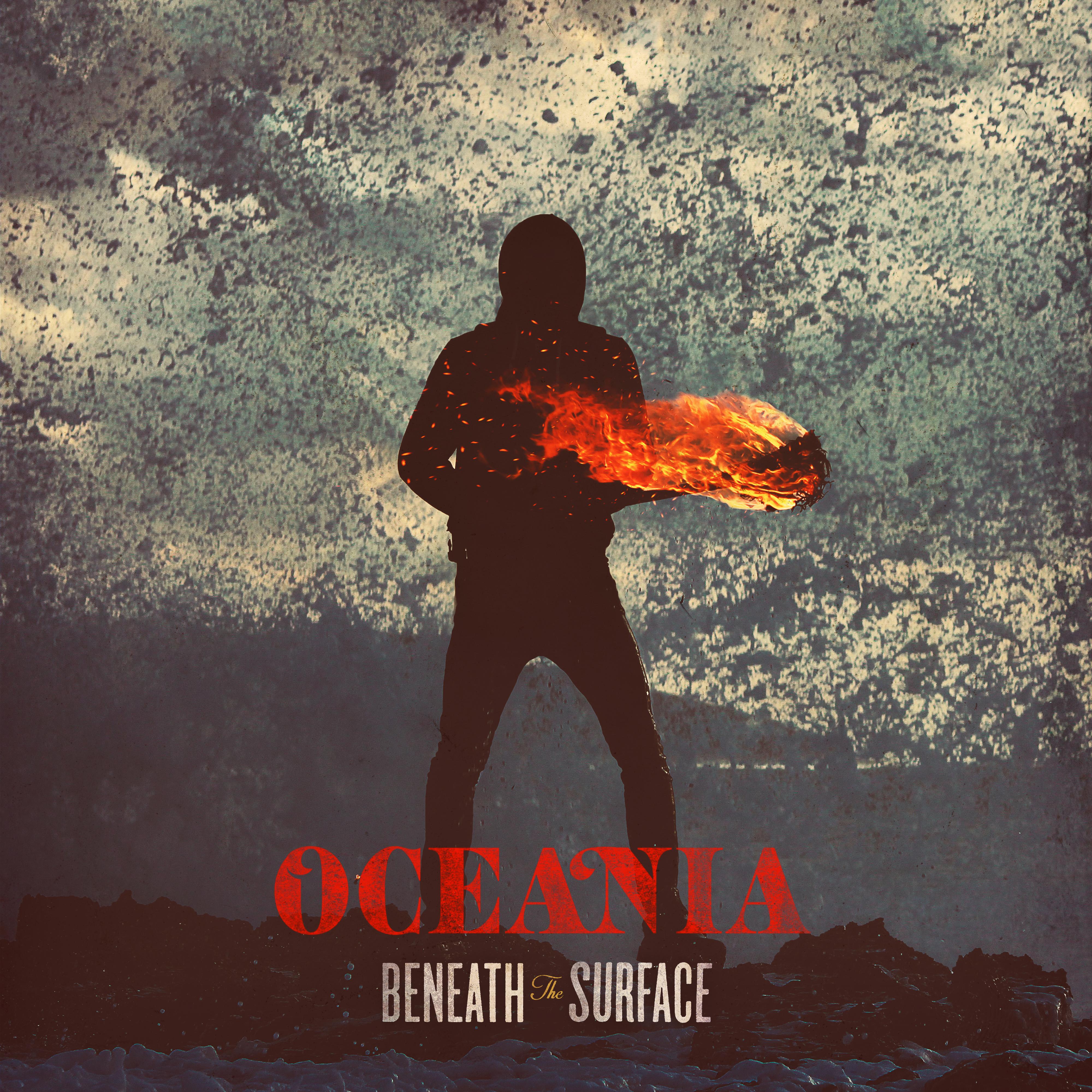 Beneath the Surface