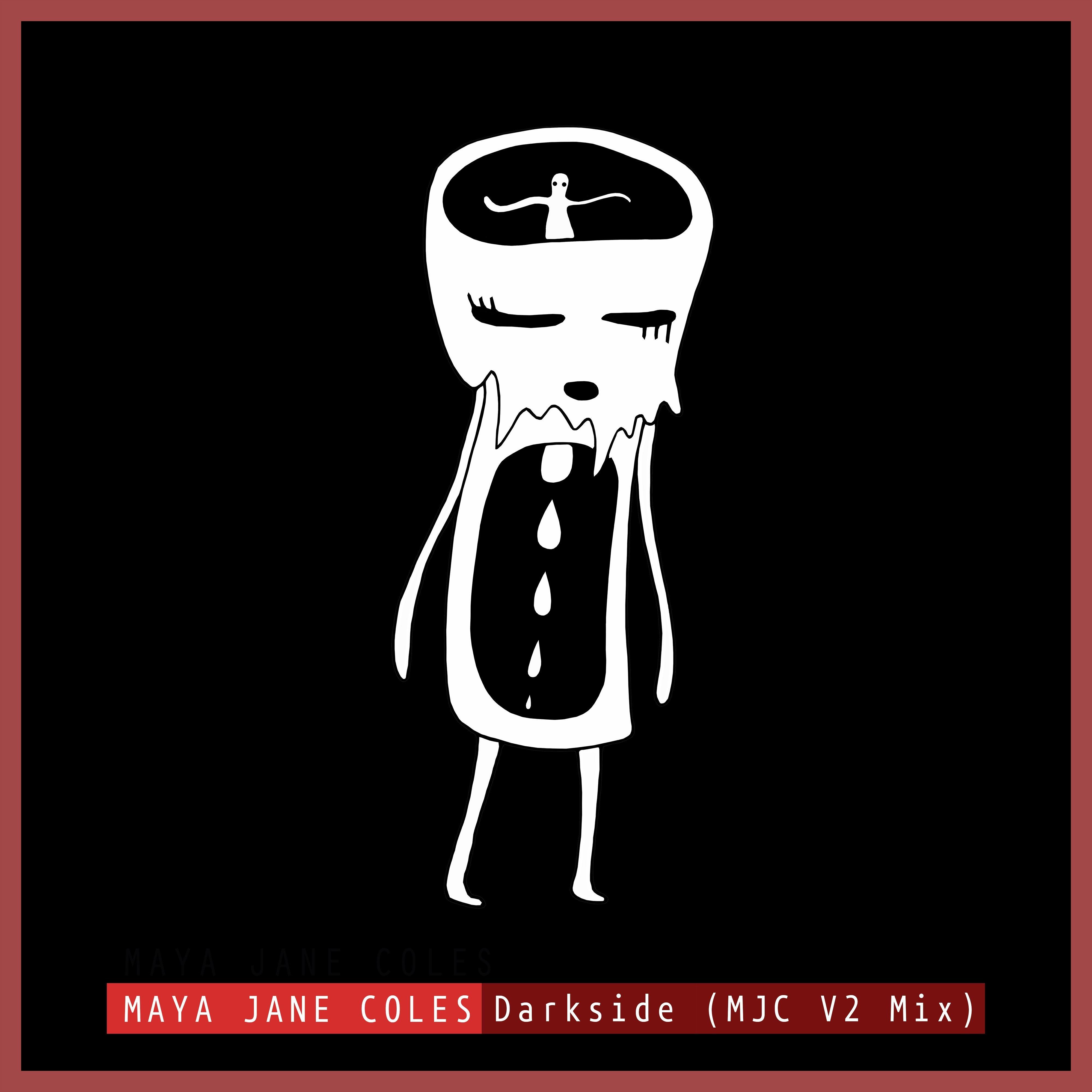 Darkside (feat.Chelou) (MJC V2 Mix)