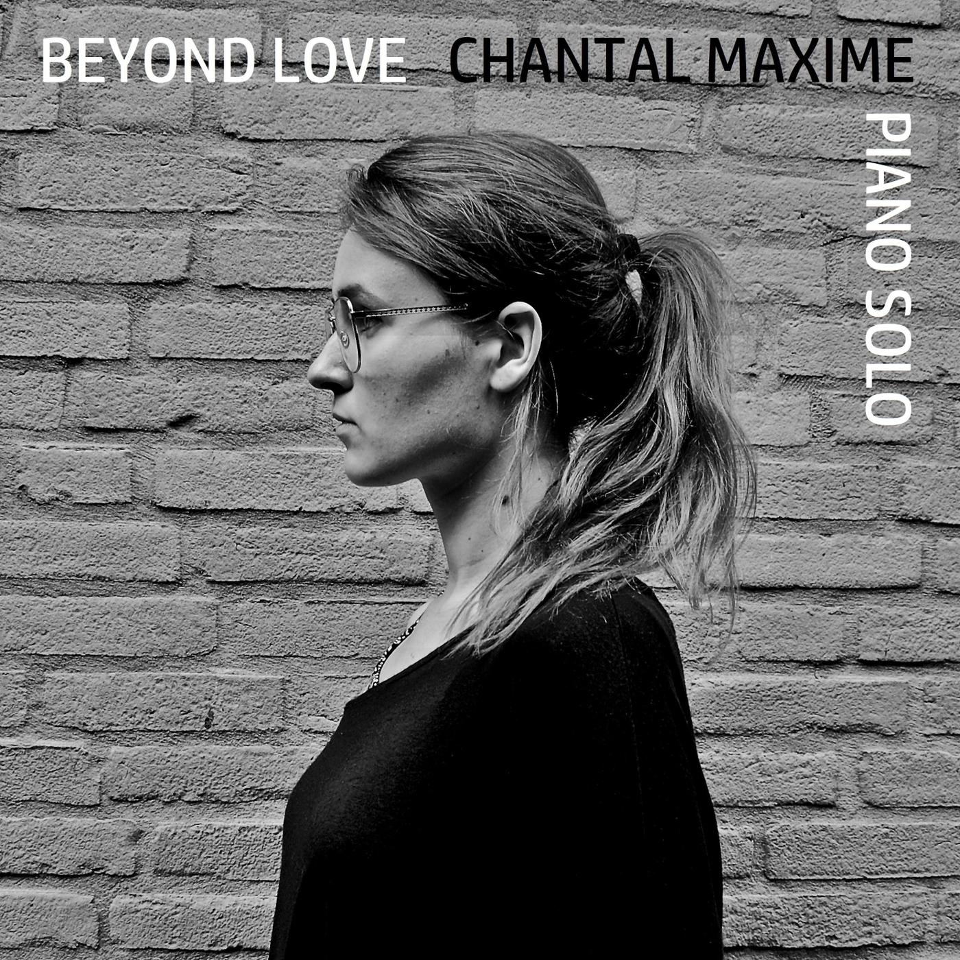 Beyond Love (Piano Solo)