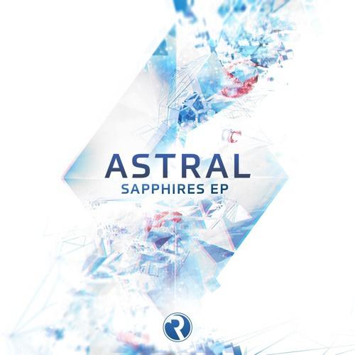 Astral - Alone (Feat. Slyleaf)