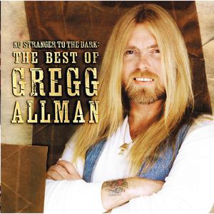 I'm No Angel - Gregg Allman (Karaoke Version) 带和声伴奏 （升8半音）