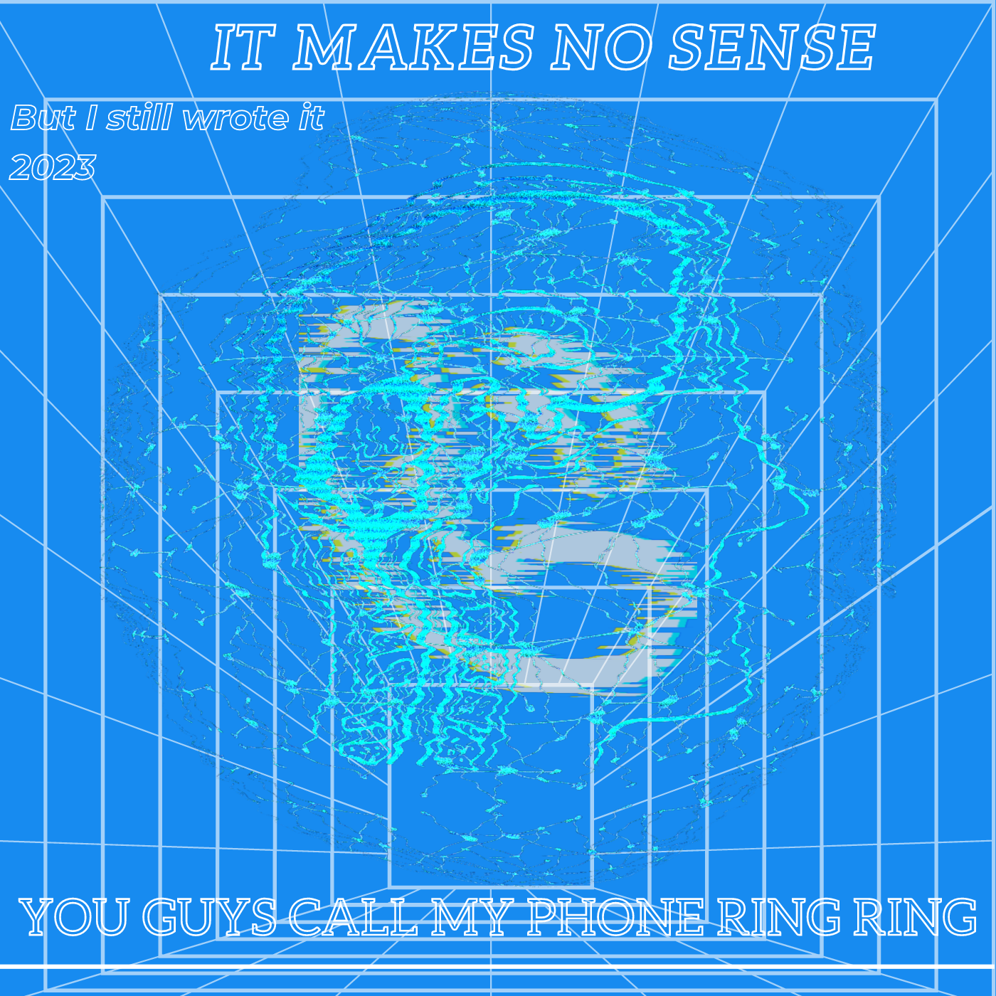 Call My Phone Ring Ring (Prod By XVIBE)