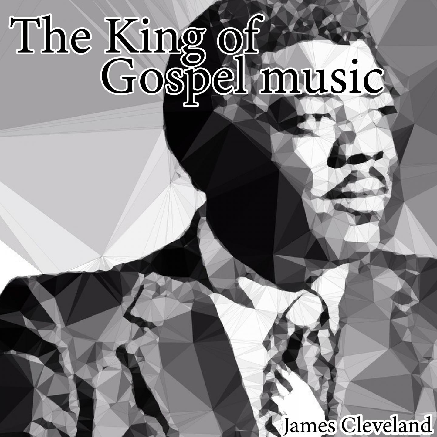 The King of Gospel Music