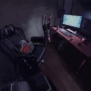 그대 여기