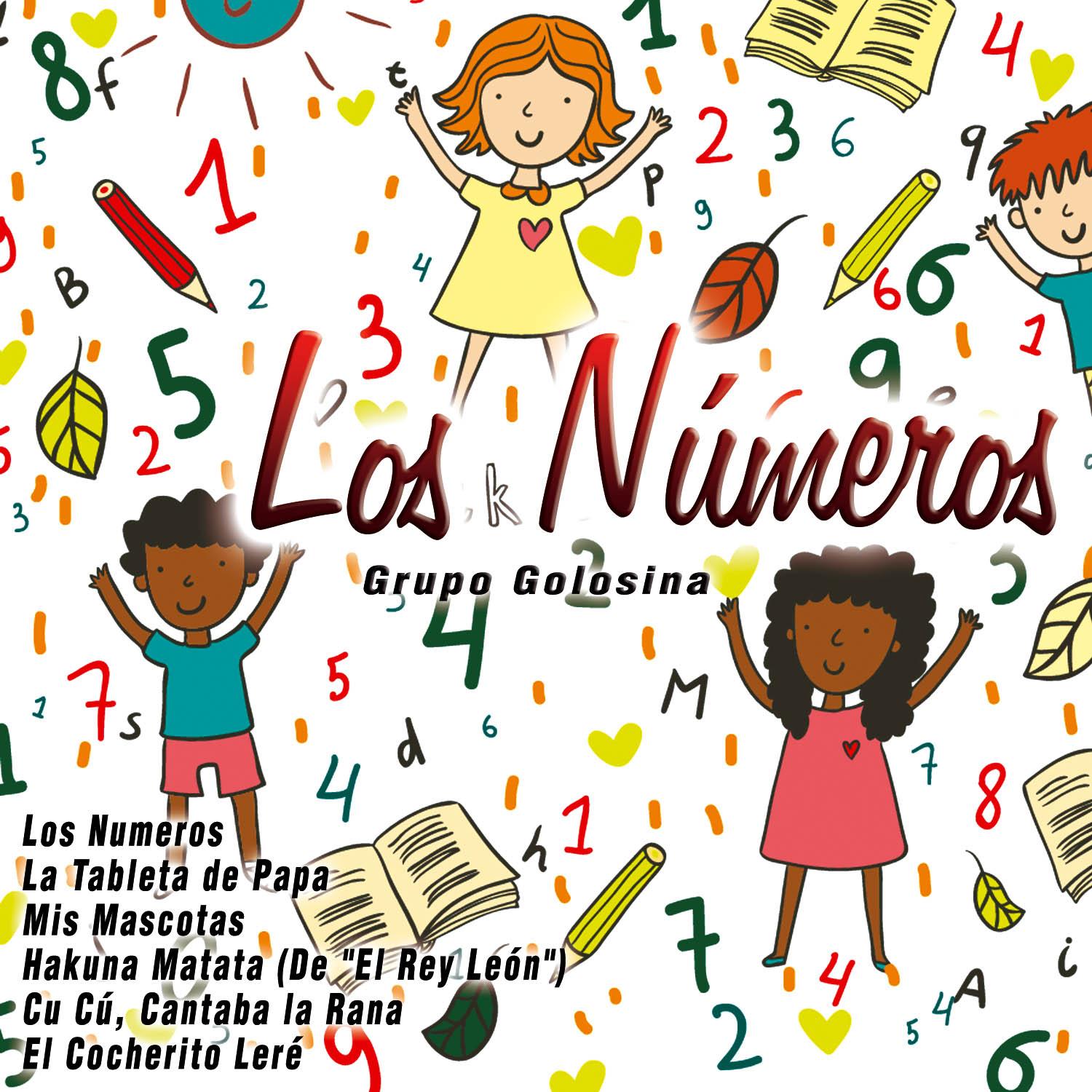 Los Numeros