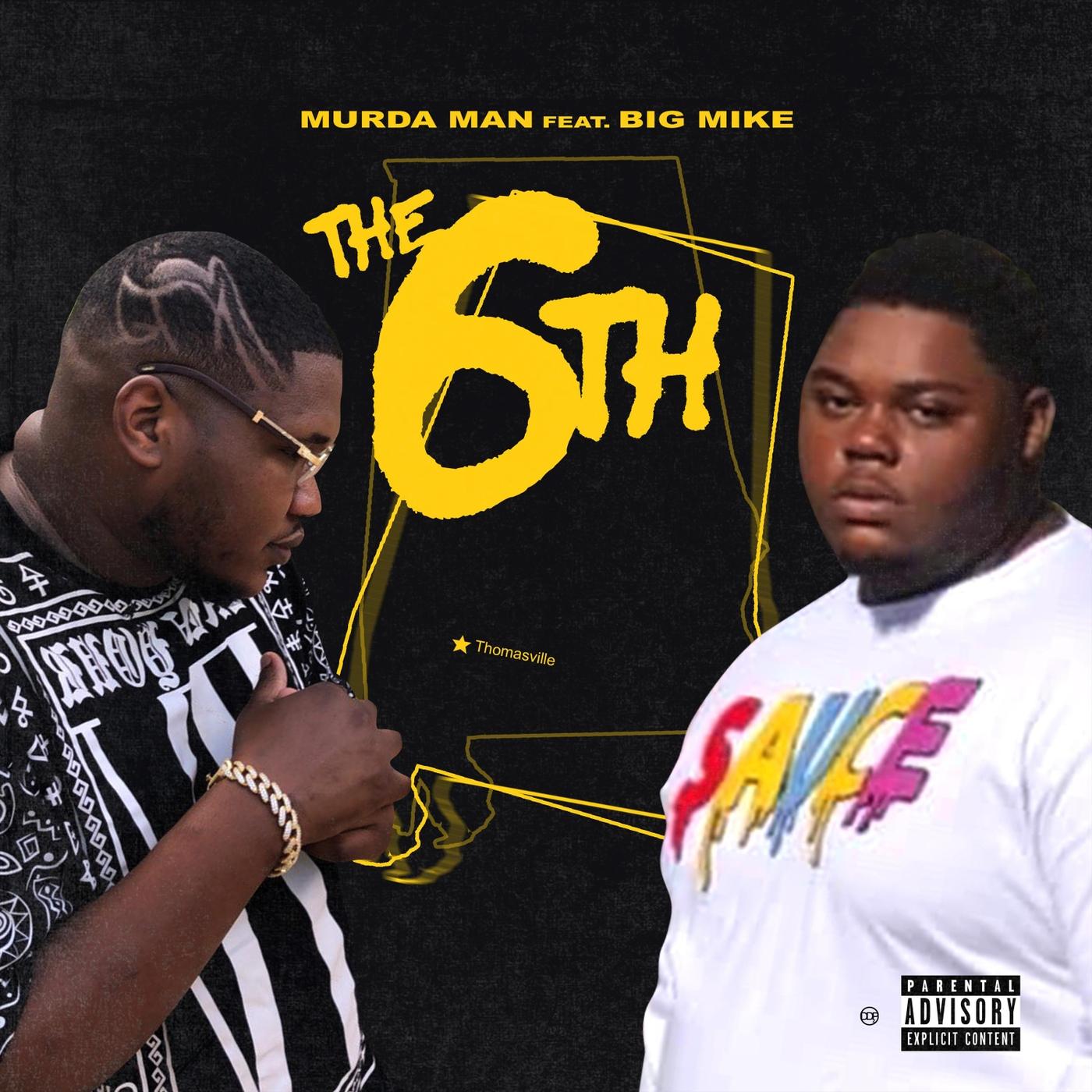 The 6th (feat. Big Mike)