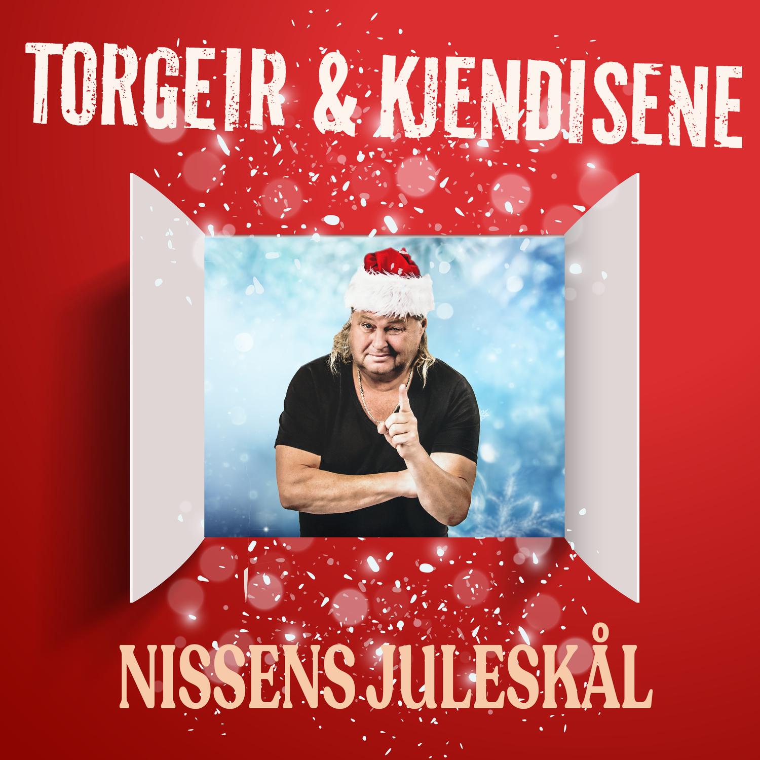 Nissens juleskål