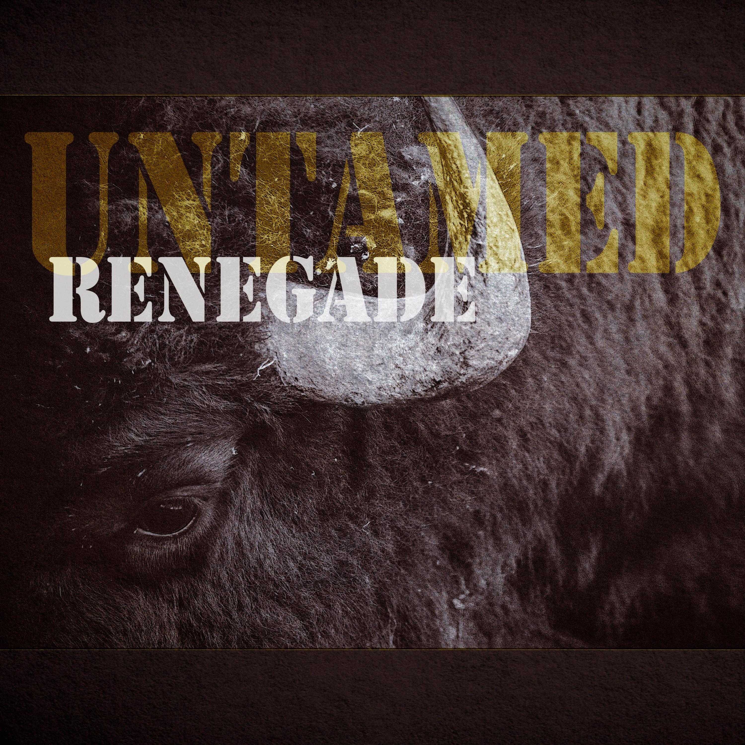 Untamed
