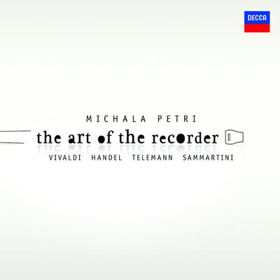 Sonata for Recorder and Continuo in F, Op.2, No.1