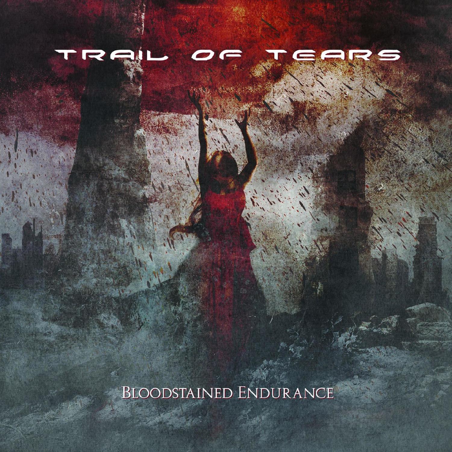 Bloodstained Endurance
