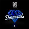M Dubble - Diamonds (feat. Shana B)