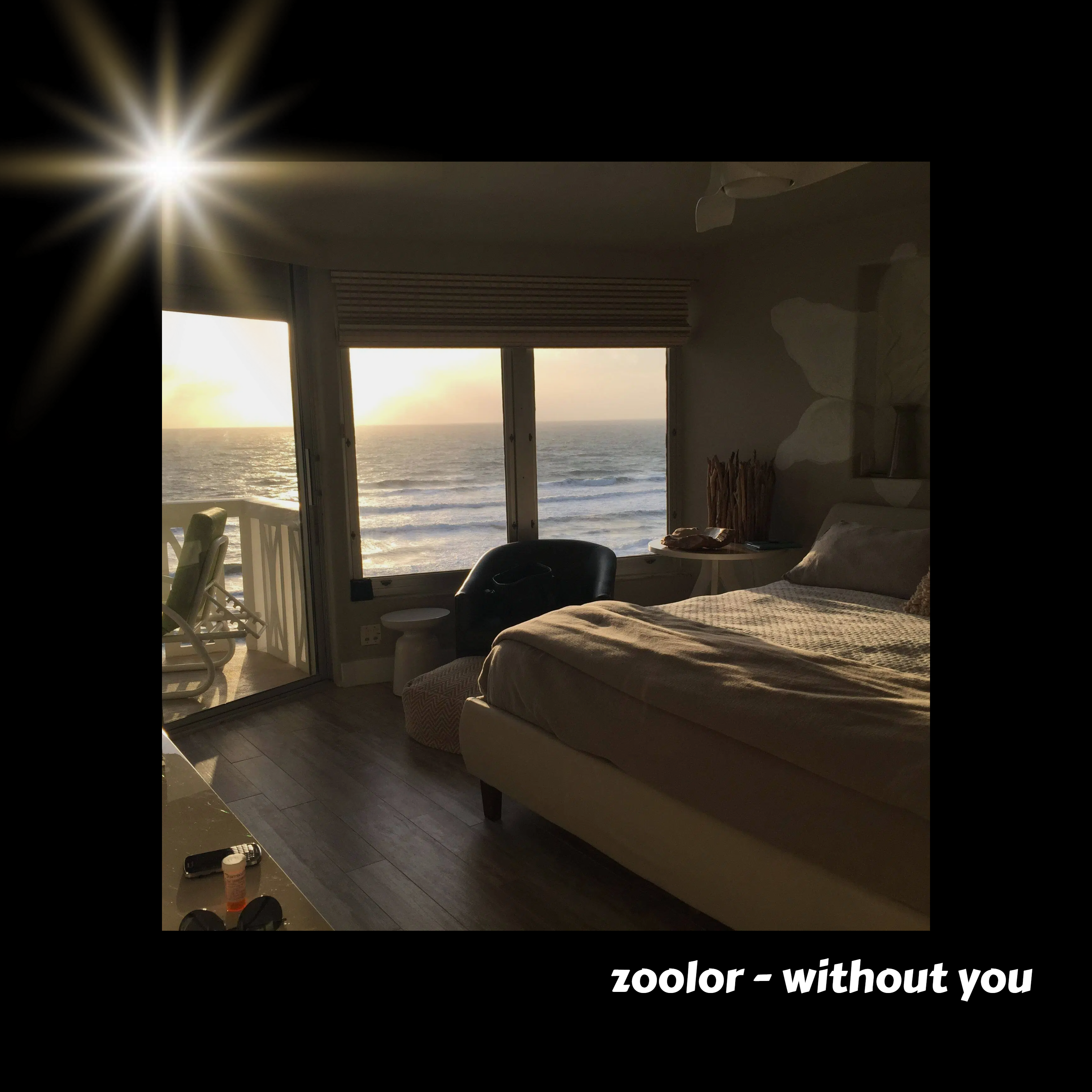 without you