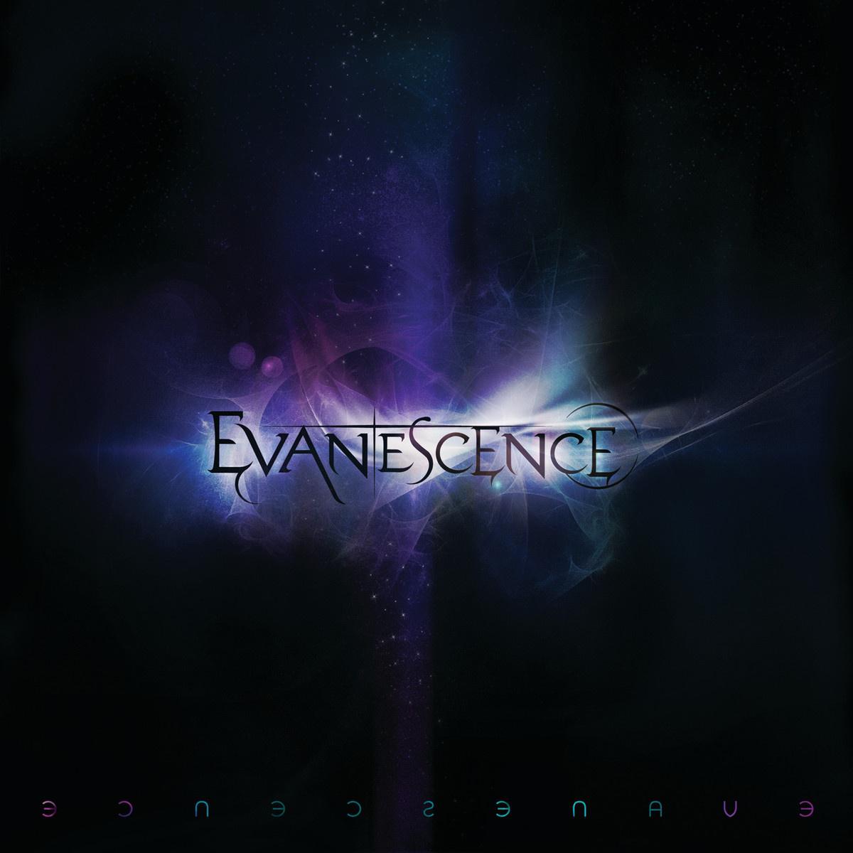 Evanescence (Deluxe Edition)专辑