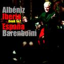 Albéniz : Iberia Books 1, 2 & España专辑