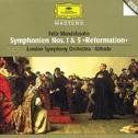 Mendelssohn: Symphonies Nos.1 & 5 "Reformation"专辑