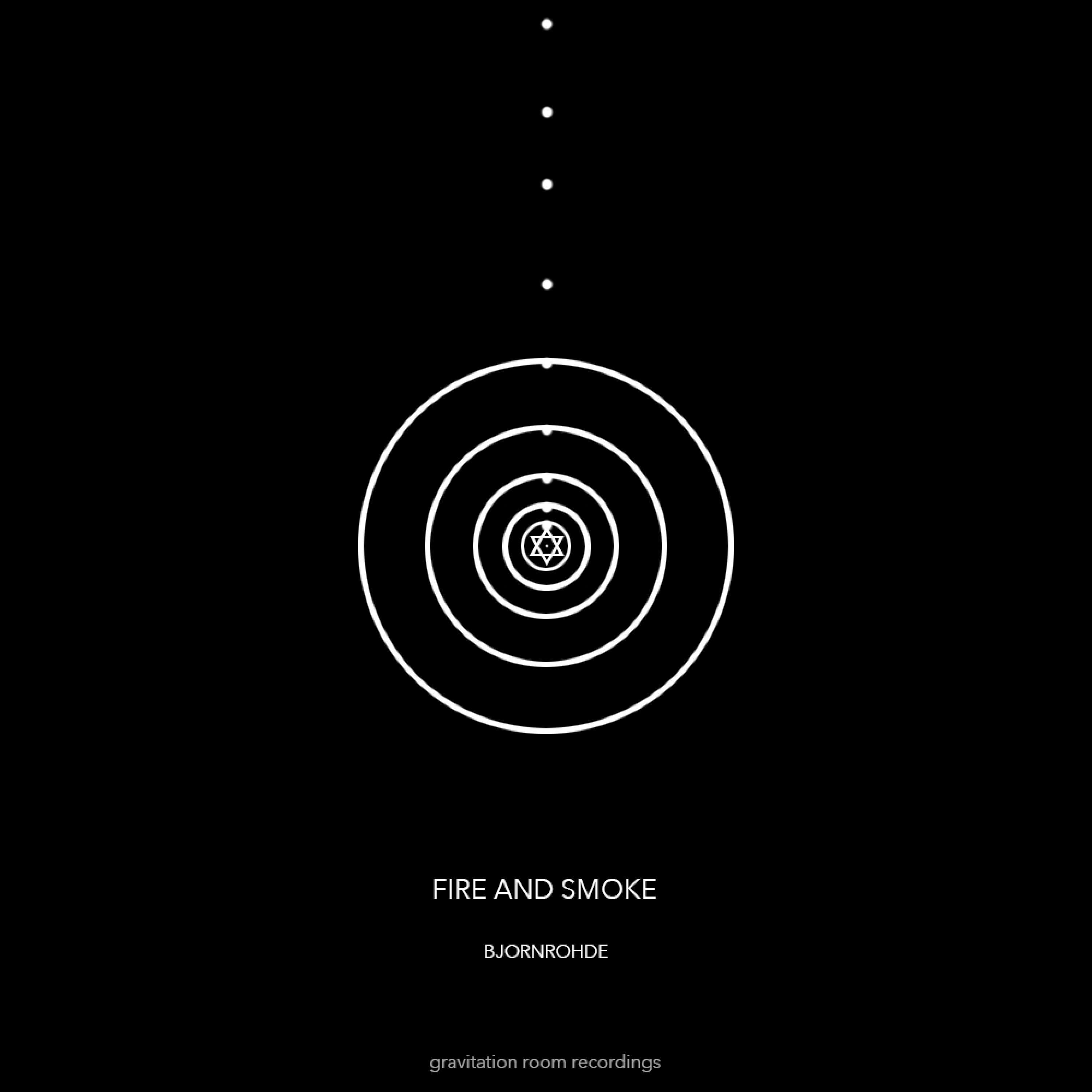 FIRE AND SMOKE