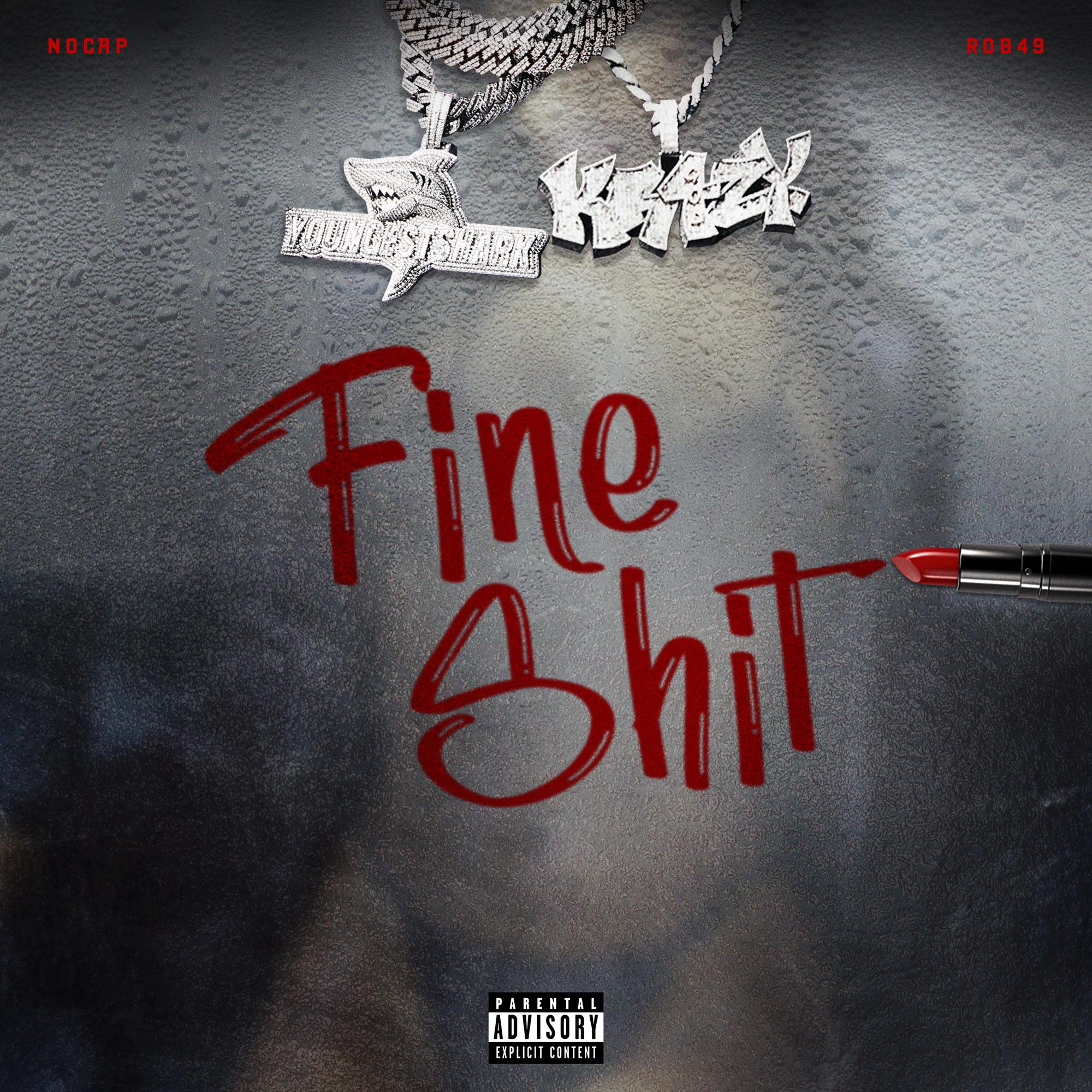 Fine Shit