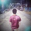 I am Back.AlexChen 5.23Mix