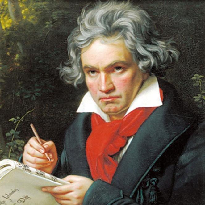 Beethoven