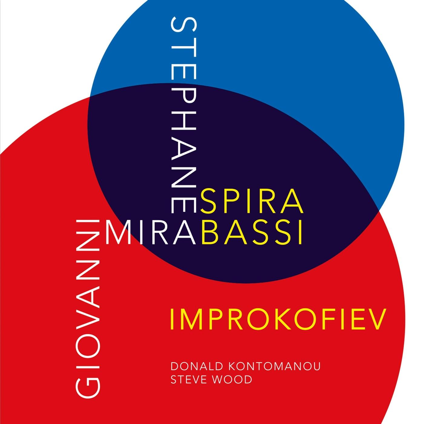 Improkofiev