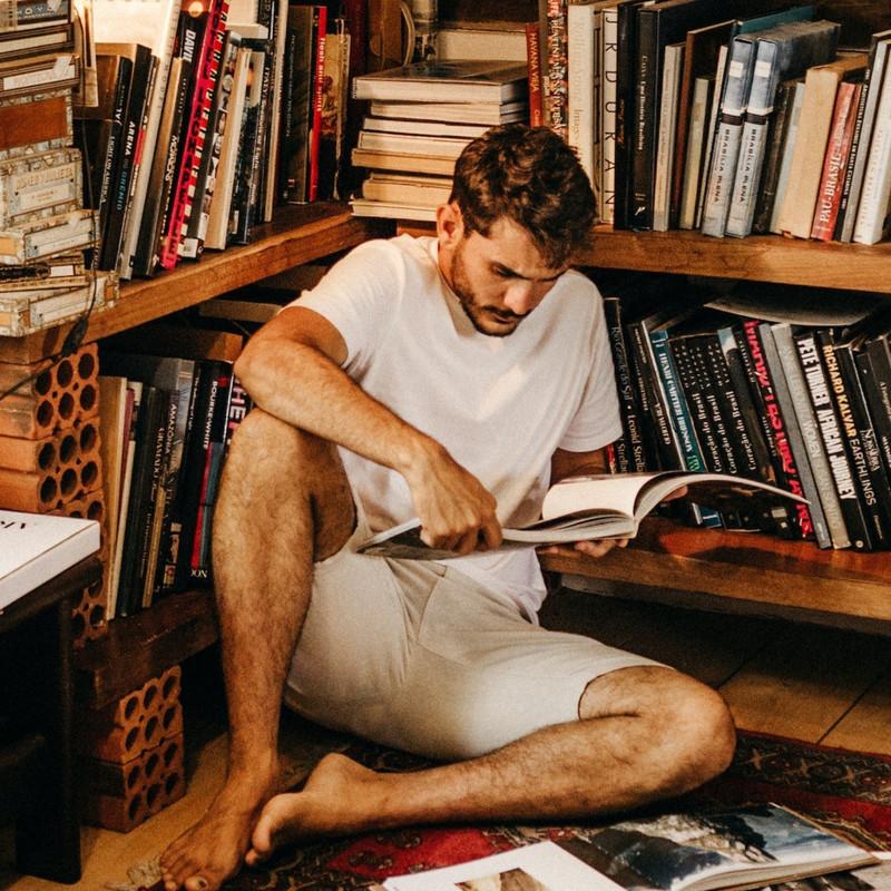 沉浸式备考 | 考前必备减压攻略