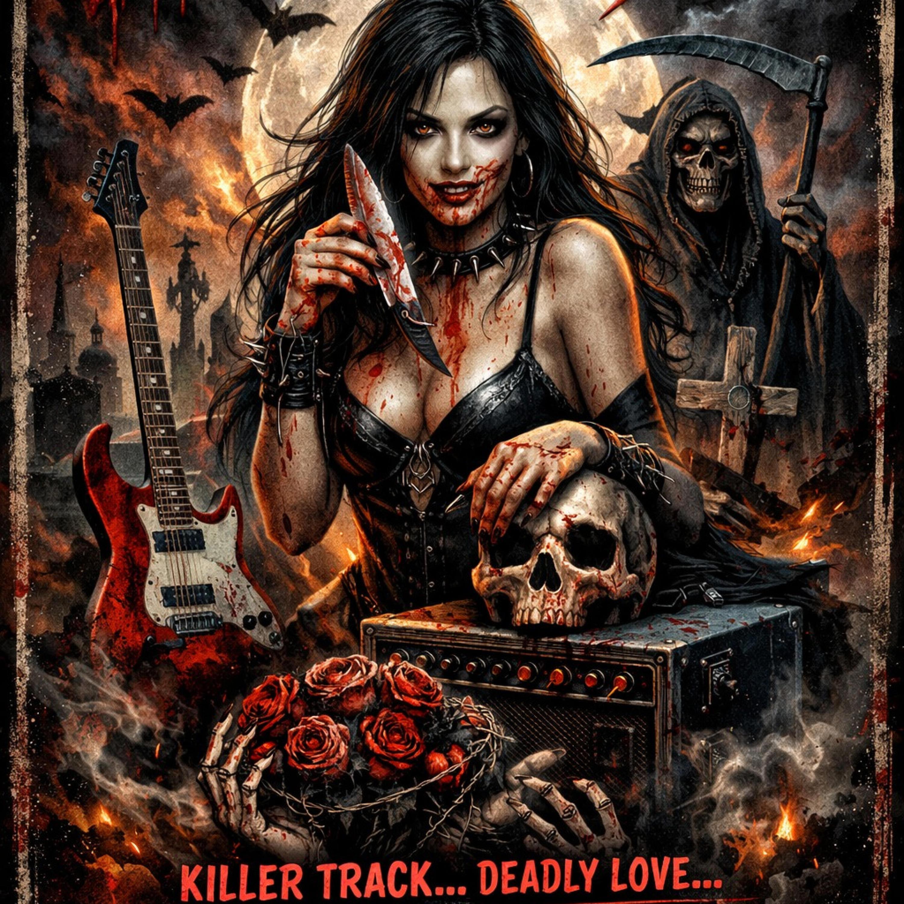 SWEETY (feat. Pachoboy 254 & Young melody)