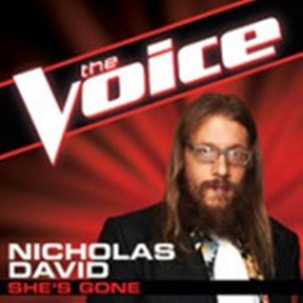 She’s Gone (The Voice Performance)