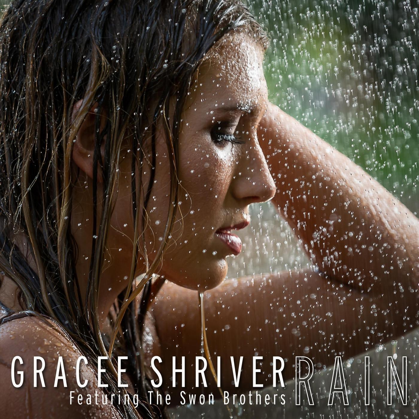 Rain (feat. The Swon Brothers)